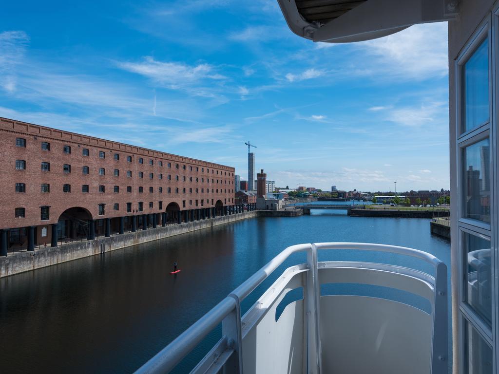 Apartment Base Serviced - The Docks *