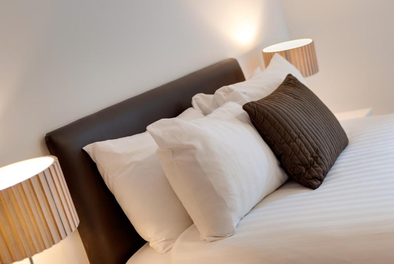 Base Serviced - The Docks Apartment *