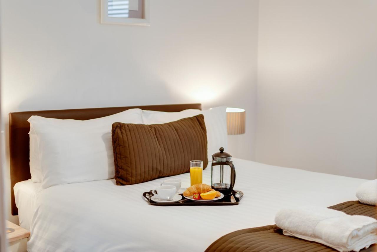 Apartment Base Serviced - The Docks Liverpool