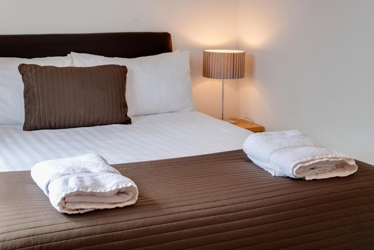 Apartment Base Serviced - The Docks Liverpool